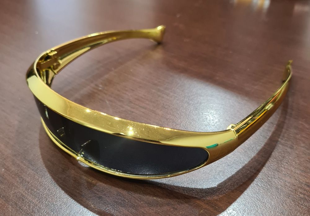 Okulary przeciwsłoneczne unisex