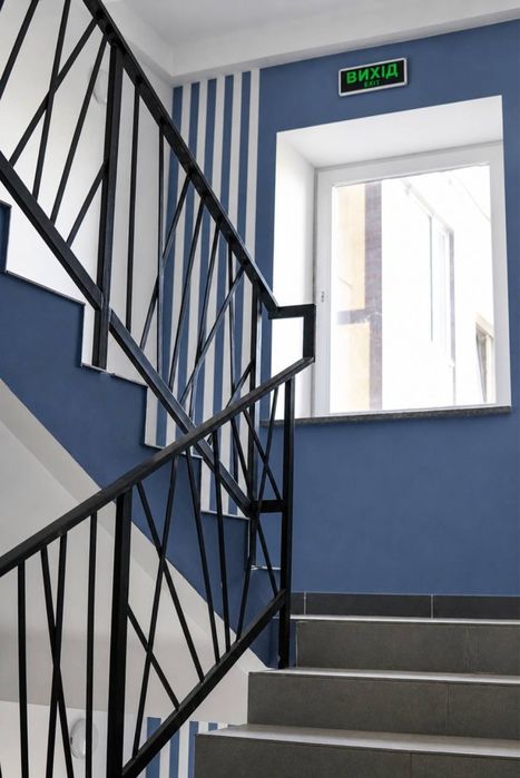 Продам 2-кім статусну квартиру р-н 12-школа в ЖК "GREAT HOUSE" з гарним панорамним виглядом.