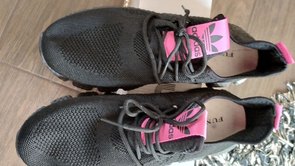 Sportowe buty skarpetkowe super cena