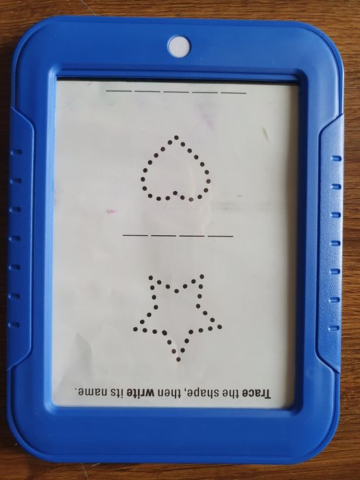 Tablet dla dzieci Magic Pad z akcesoriami