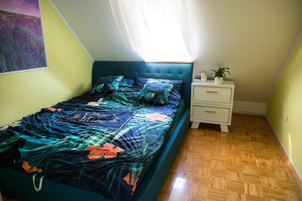 Mieszkanie Skarbimierz Osiedle pełne wyposażenie.