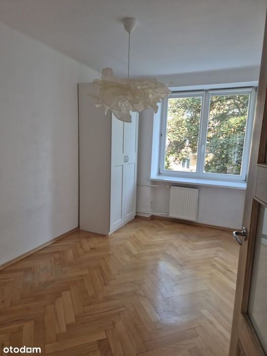 Mieszkanie – Warszawa - Widok 5