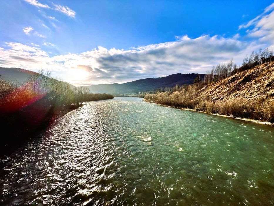 Продаж ділянок с.Рибник