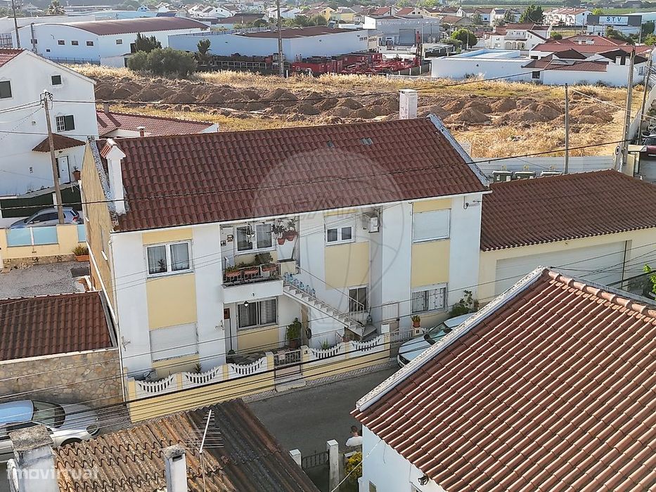 Apartamento T2 para venda