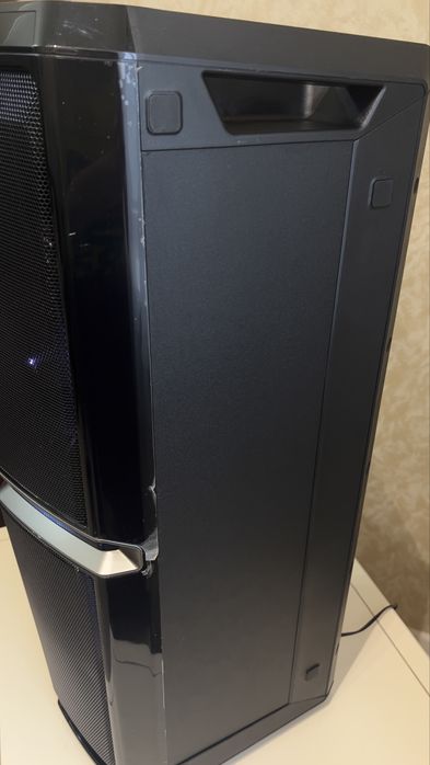 Потужна акустична система LG FH6