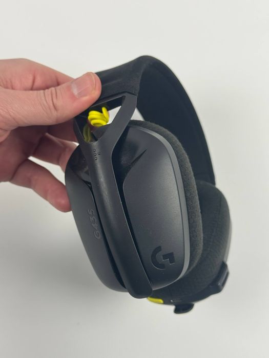 Słuchawki Logitech G435 Bluetooth