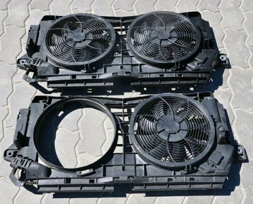 КОНДИЦИОНЕР Компрессор Радиатор Компресор Крафтер Спринтер 906