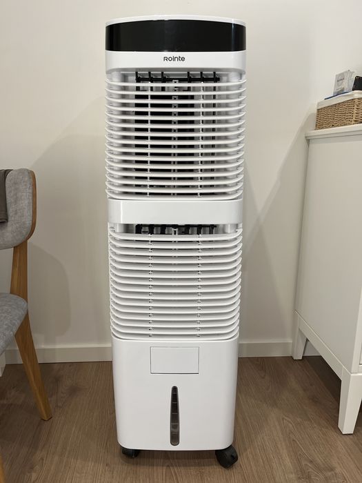Rointe Evaporative cooler