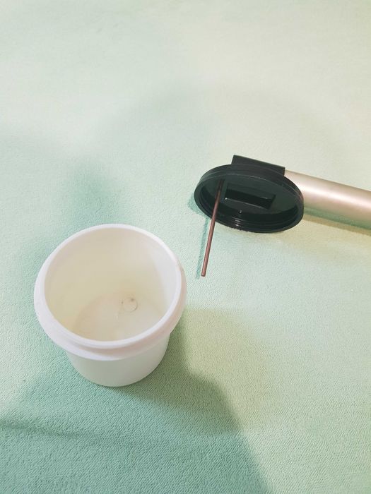 Опрыскиватель ручной советский ОП-3-025