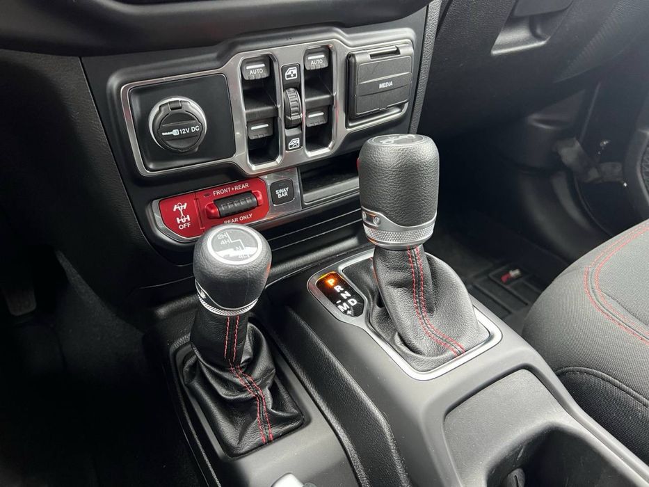 Jeep Wrangler (Rubicon) Car Invest Ukraine Лізинг