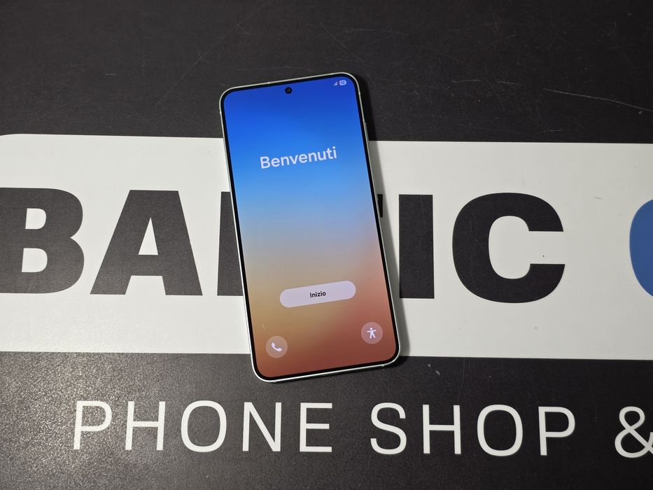 Sklep Samsung Galaxy S25 12gb 128gb mint