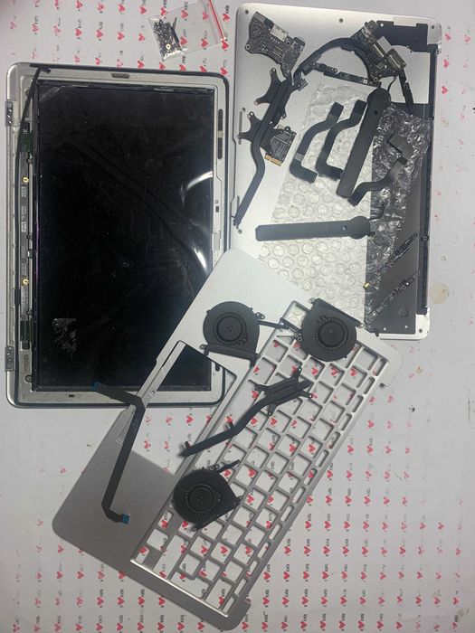 MacBook Air 11 a1370