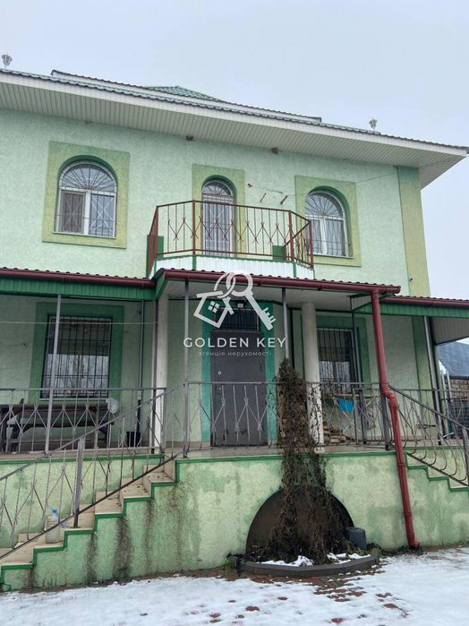 Оренда VIP будинку в Мар'янівці