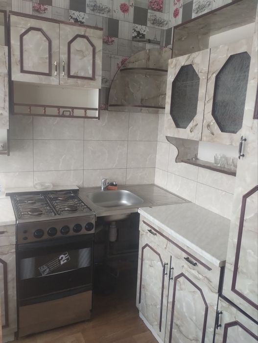 Продам  в центрі міста квартиру