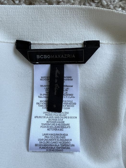 Юбка Bcbgmaxazria S