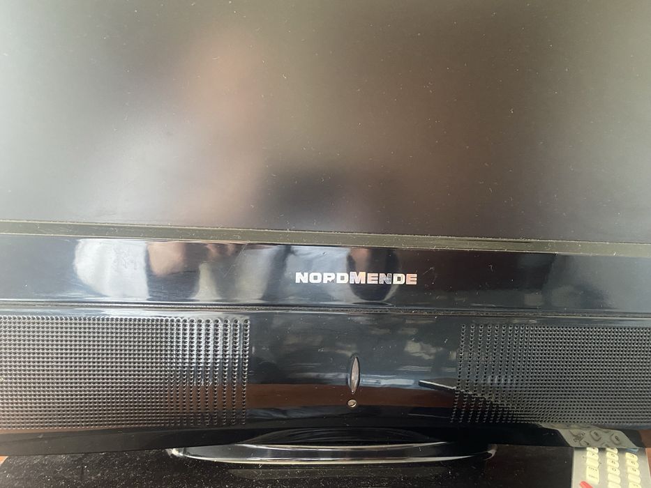 Tv LCD 26” Nordmende