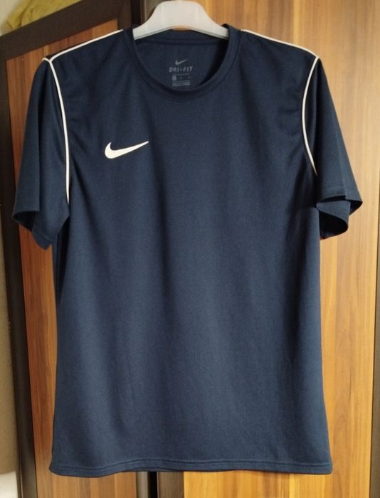 Koszulka męska Nike Dri Fit rozmiar L stan idealny