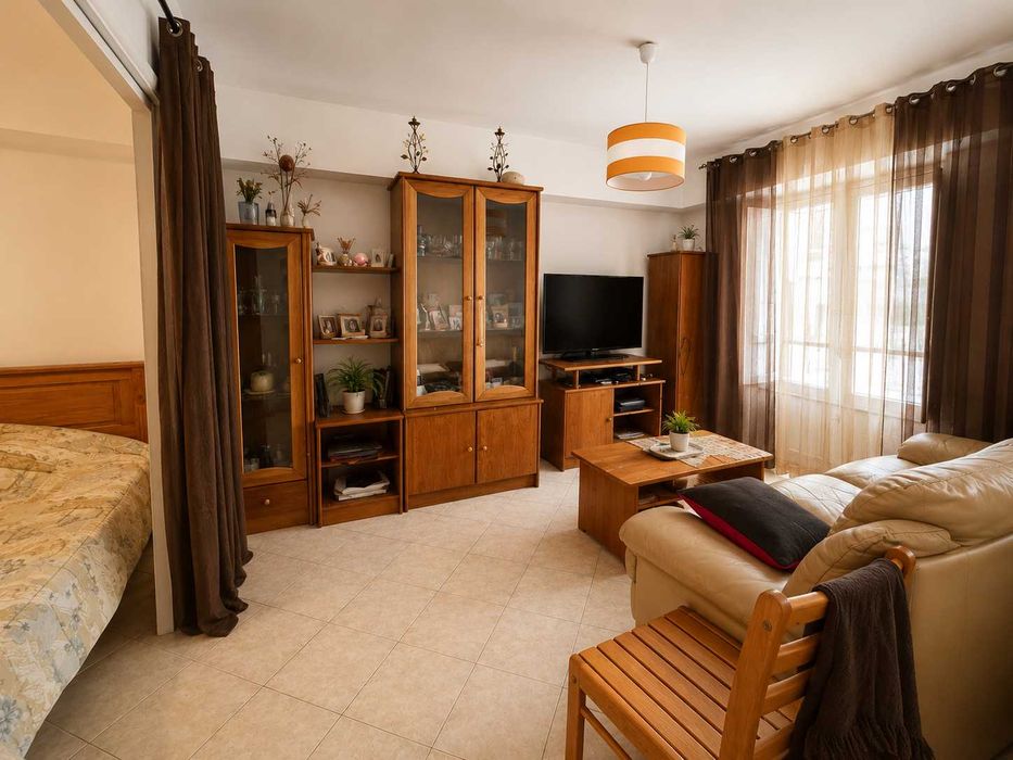 Apartamento T2 na Arrentela, Seixal para Remodelar
