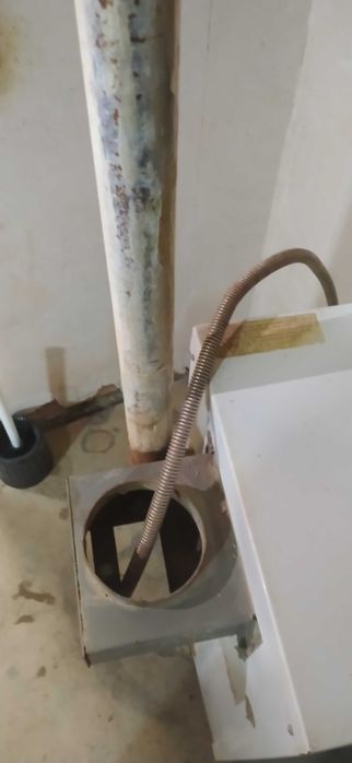 Продам опалювальний газовий  котел Атон Модель: АОГВМ-12Е