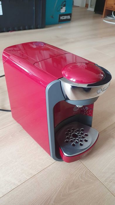 Ekspres do kawy Bosch Tassimo jak Nowy Gdańsk Wrzeszcz • OLX.pl