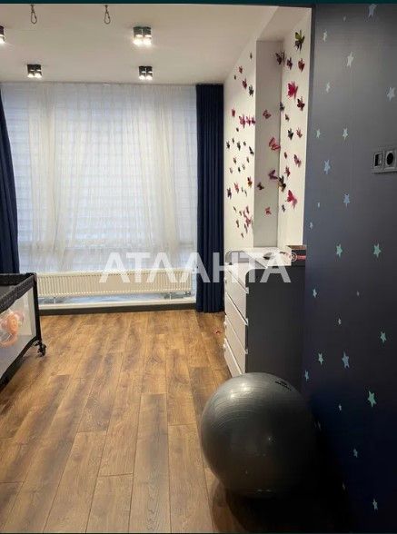 Продаж 3 км квартири по вул. В.Великого Дубляни