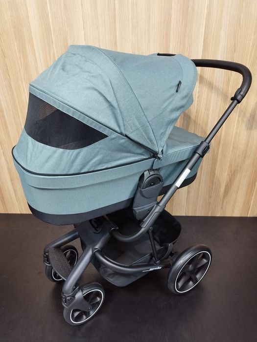 Easywalker Harvey promocja z ekspozycji, zestaw 2w1