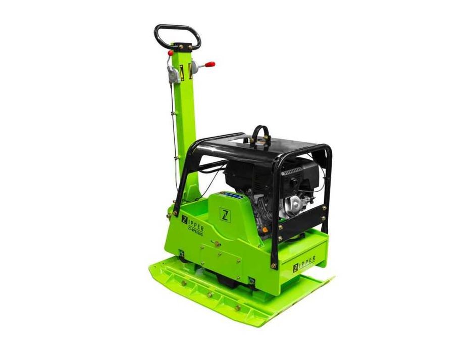 Віброплита Zipper ZI-RPE330G трамбовка виброплита 300 кг