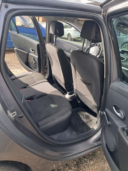 Renault Clio Break 1.2 2011
