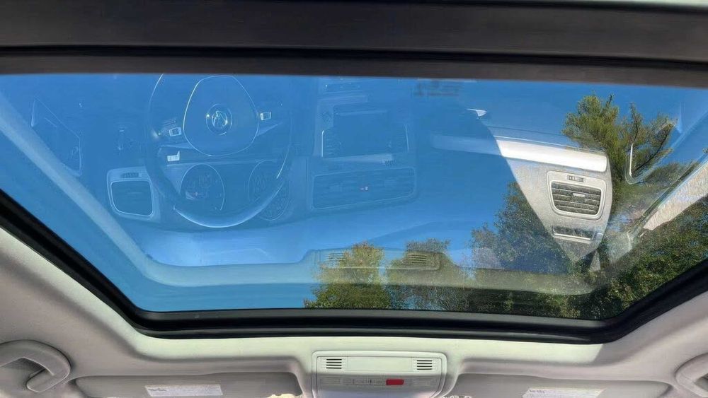 Volkswagen Golf SportWagen TDI SE      2015