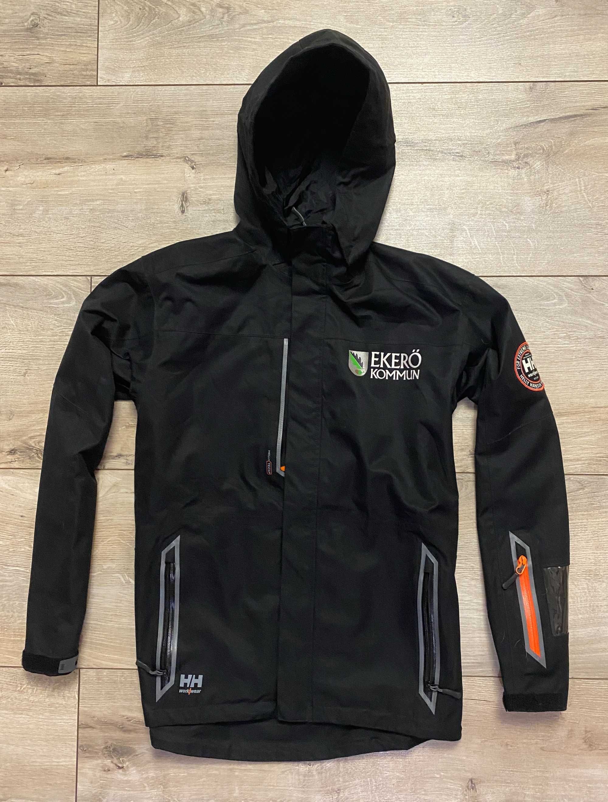 Helly hansen antwerpen jacket outlet