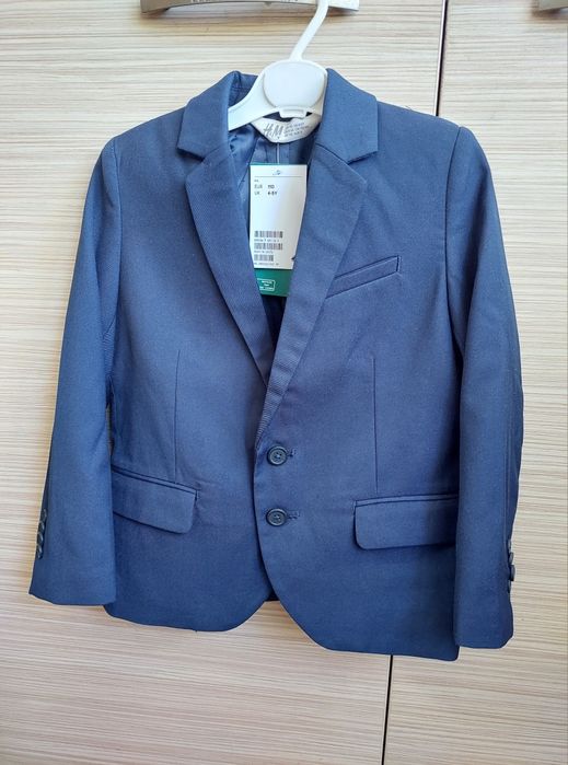 Піджак H&M EUR 110 4-5 років