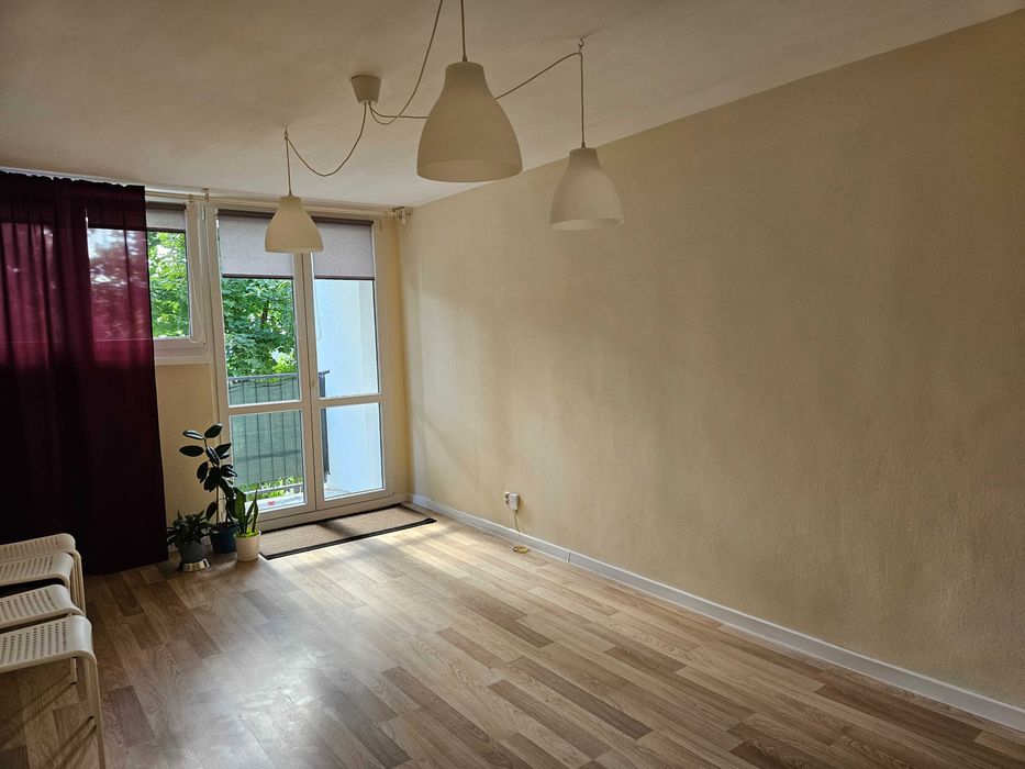 Mieszkanie 40 m² -  Łódź Dąbrowa - ul. Anczyca  - OD ZARAZ