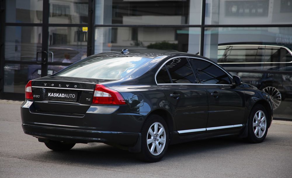 Продам Volvo S80