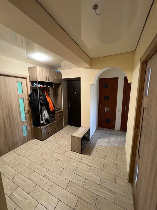 (5) Продам 4к квартиру в Немирові 1122