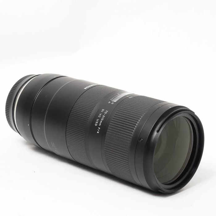 Об'єктив Tamron AF 70-210mm f/4 Di VC USD A034 для Canon 006736