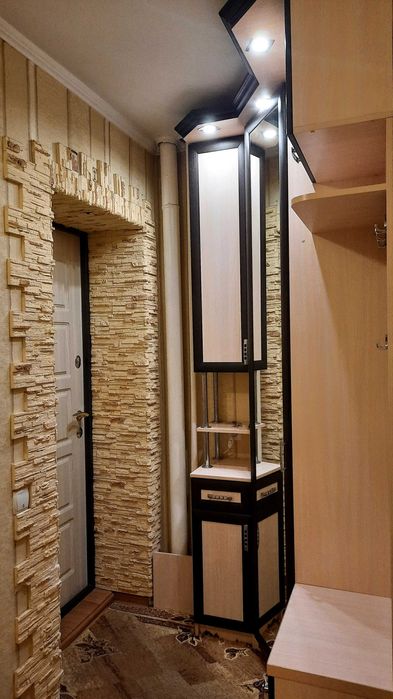 Погодинно,  подобово кв. від власника,Центр. ринок, Цум, Світло Є!