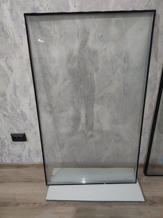 Продам двокамерний склопакет