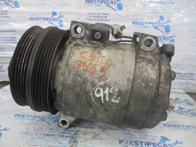 Compressor AC VOLVO C30