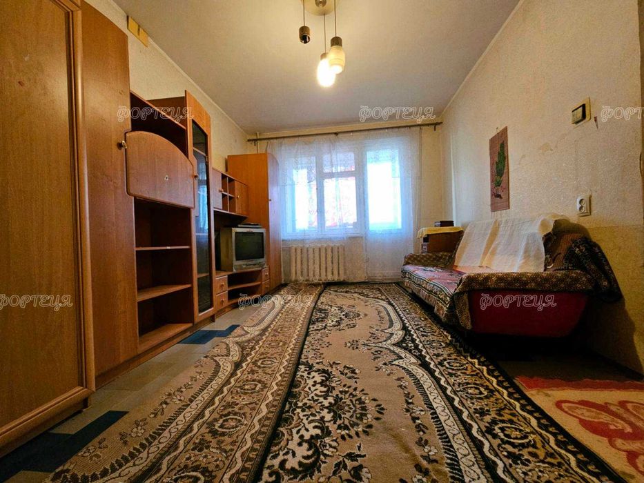 Продаж 2-х кімн квартири по вул. Калинова, ринок Образцовий