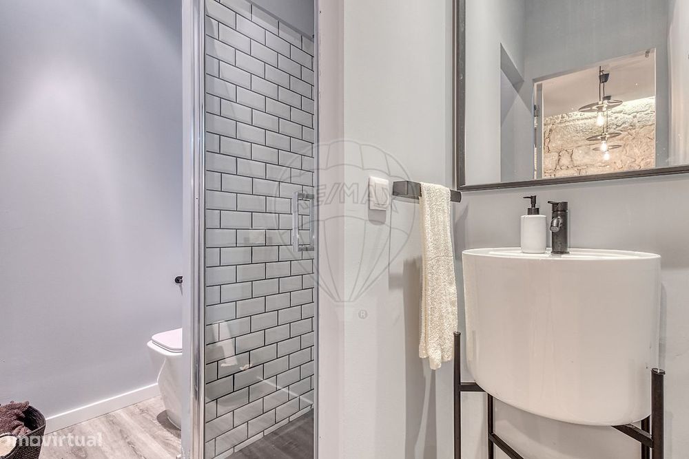 Apartamento T1 para arrendamento
