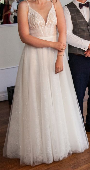 Suknia ślubna Rosie