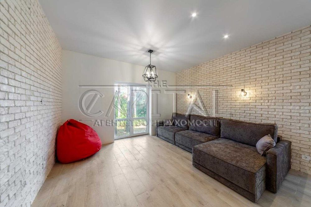 Будинок/Дніпро, тераса, ремонт, 5,4 сотки/ 100 м² Кийлів