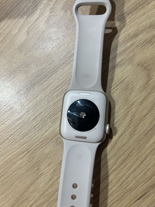 Apple watch se gen 2