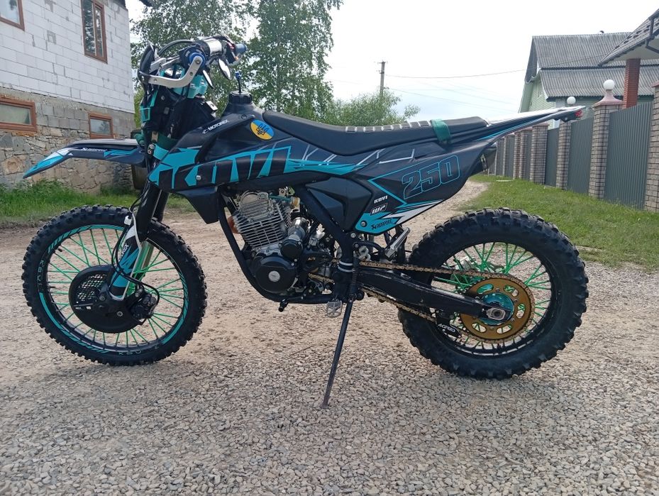 Продам Кові старт 250