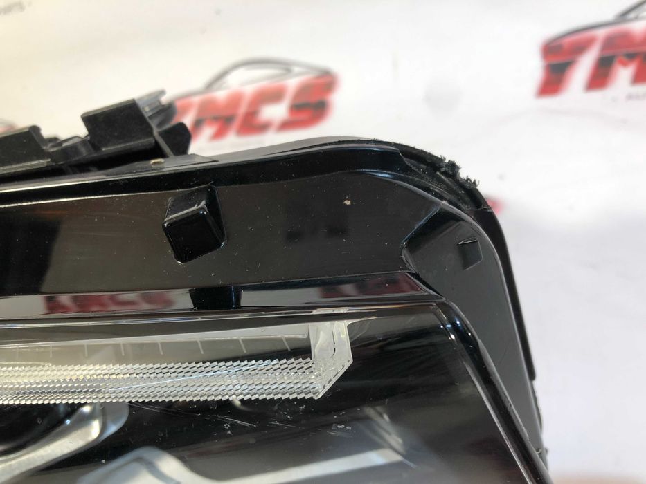 Farol Frente BMW SERIE 3 G20 G21 LCI FACELIFT DIREITO ORIGINAL