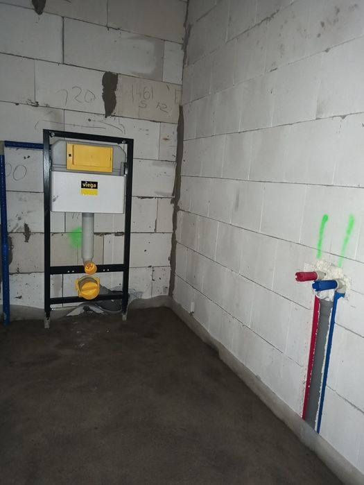 Hydraulik uslugi Poznań .Drobnie naprawu (WC, baterii. syfona)