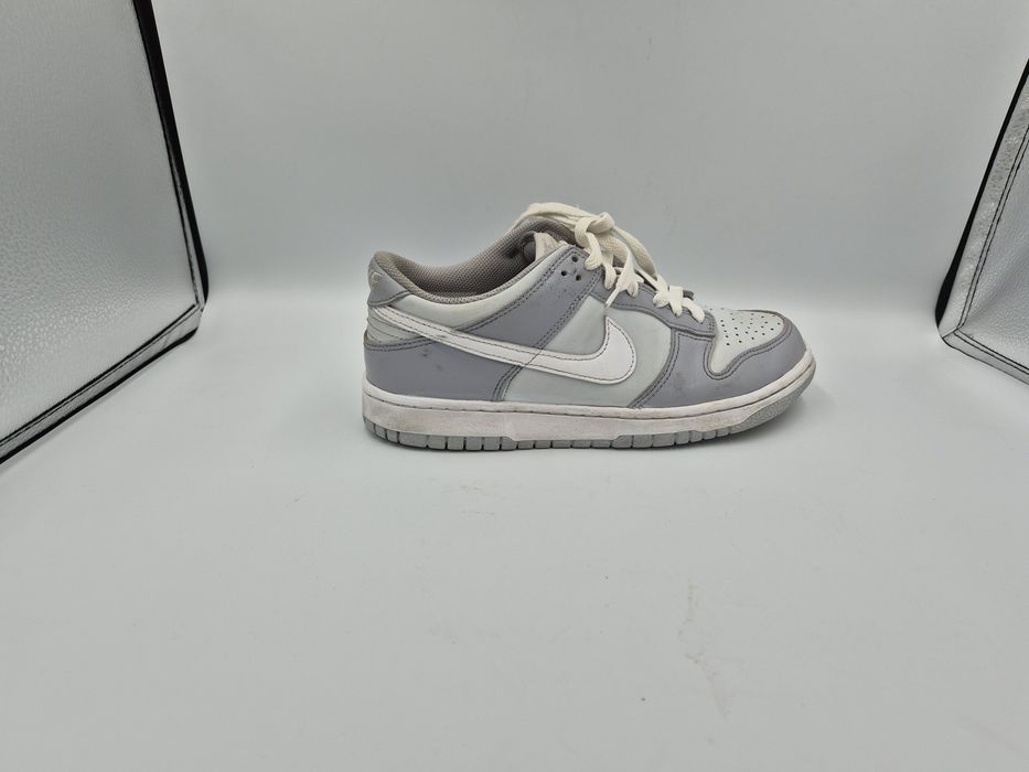 Sneakersy unisex Nike Dunk 40