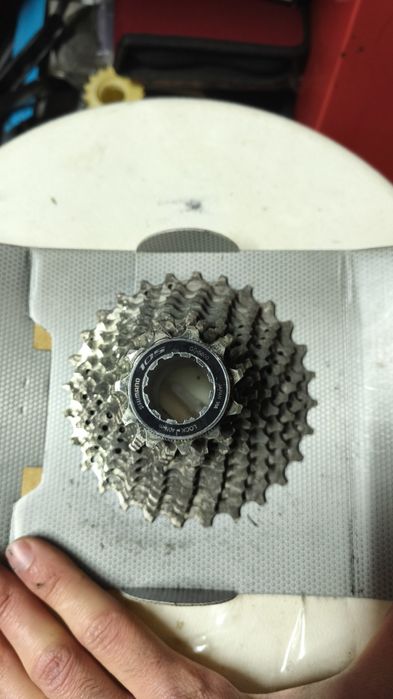 Casete Shimano CS 5800, 11 - 28T