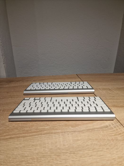 apple magic keyboard - купити комп'ютери та комплектуючі - Ціна на