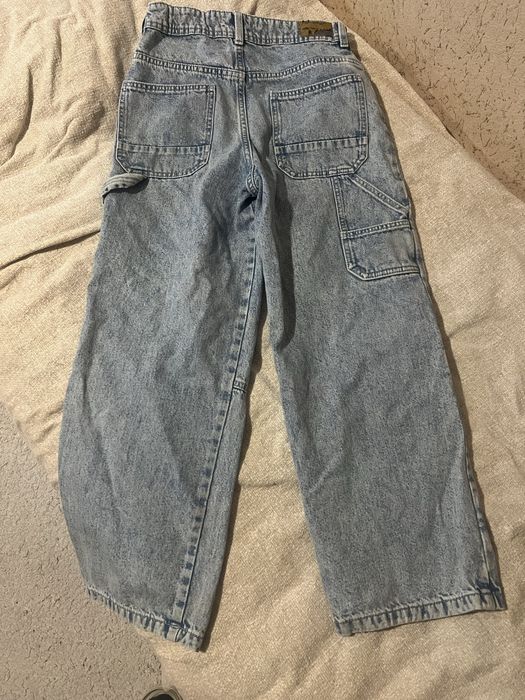 Джинси Reserved на підлітка